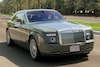Rolls-Royce Phantom Coupé