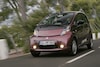 Mitsubishi i-MiEV