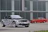 BMW 1-serie M Coupé
