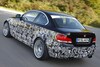 BMW 1-serie M Coupé