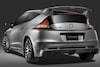 Honda CR-Z Mugen