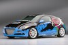 Honda CR-Z Bisimoto