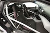 Honda CR-Z Bisimoto