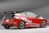 Honda CR-Z by Eibach