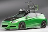 Honda CR-Z by Konig
