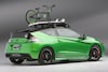 Honda CR-Z by Konig