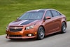 Chevrolet Cruze Z-Spec