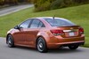 Chevrolet Cruze Z-Spec