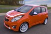 Chevrolet Spark Z-Spec