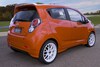 Chevrolet Spark Z-Spec