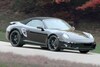Porsche 911 (991)