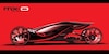 Mazda MX-0 concept