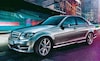 Mercedes-Benz C-klasse facelift