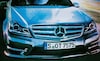 Mercedes-Benz C-klasse facelift