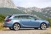 Opel Astra Sports Tourer