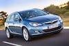 Opel Astra Sports Tourer
