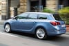 Opel Astra Sports Tourer