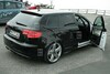 Audi RS3 | Foto: Sander Monster