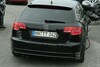 Audi RS3 | Foto: Sander Monster