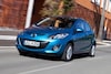 Mazda 2 facelift
