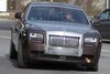Rolls-Royce Ghost lang