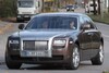 Rolls-Royce Ghost lang