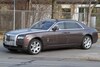 Rolls-Royce Ghost lang