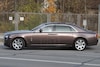 Rolls-Royce Ghost lang