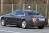 Rolls-Royce Ghost lang