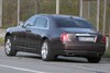 Rolls-Royce Ghost lang