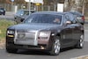 Rolls-Royce Ghost lang