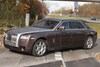 Rolls-Royce Ghost lang