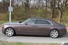 Rolls-Royce Ghost lang