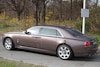 Rolls-Royce Ghost lang