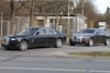 Rolls-Royce Ghost lang