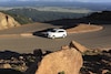 Pikes Peak per Audi Q7
