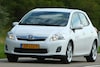 Toyota Auris 1.8 Full Hybrid Executive