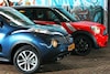 Mini Countryman Cooper/ Nissan Juke 1.6 DIG-T Tekn