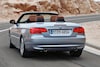 BMW 3-serie Cabrio