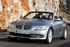 BMW 3-serie Cabrio