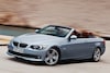 BMW 3-serie Cabrio
