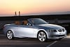 BMW 3-serie Cabrio