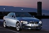 BMW 3-serie Cabrio