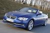 BMW 3-serie Cabrio