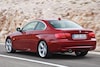BMW 3-serie Coupé