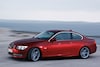 BMW 3-serie Coupé