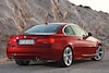 BMW 3-serie Coupé