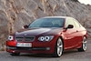 BMW 3-serie Coupé