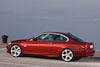 BMW 3-serie Coupé