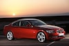 BMW 3-serie Coupé